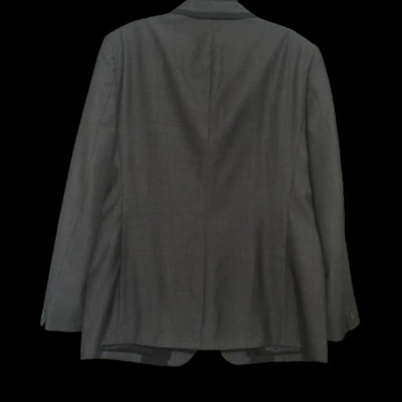 The Original Ben Sherman  Women's Formal Wool Blend Single-Breasted Jacket Large - Picture 4 of 14